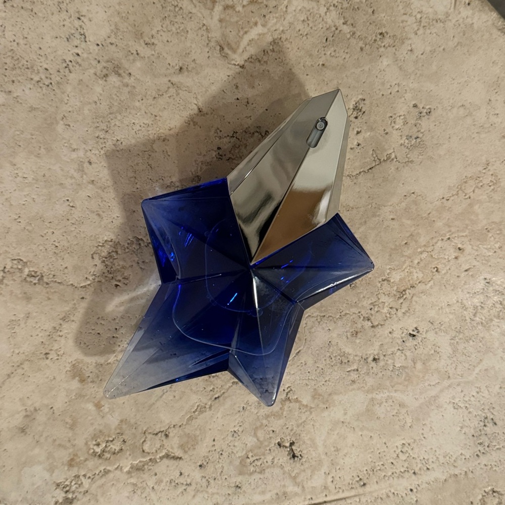 Mugler - Angel Perfume